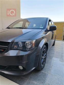 Dodge Grand Caravan